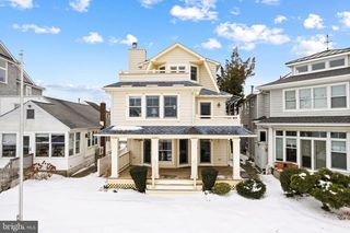 165 BAYSHORE DR, Ocean City, NJ 08226