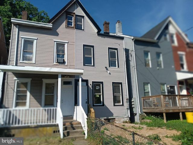 323 RUTHERFORD AVE, Trenton, NJ 08618