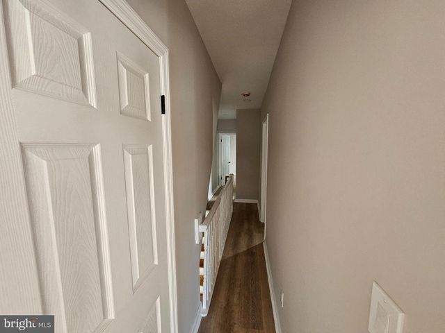 323 RUTHERFORD AVE, Trenton, NJ 08618