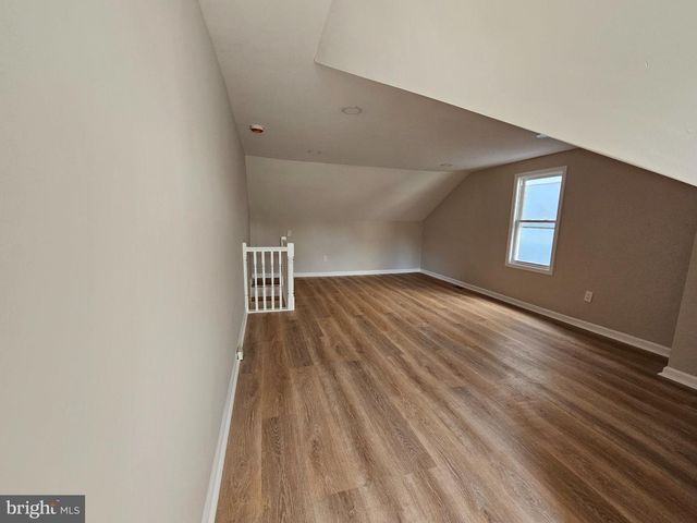 323 RUTHERFORD AVE, Trenton, NJ 08618