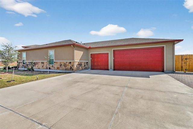 7609 Terrapin Dr, Corpus Christi, TX 78414