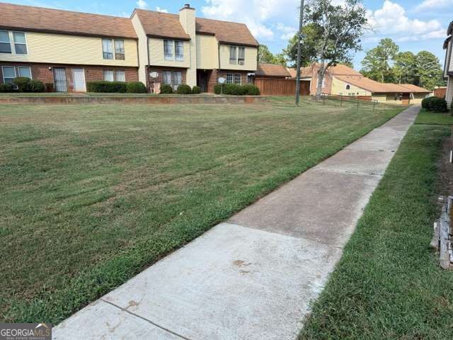 3178 Nectarine Circle, Decatur, GA 30034