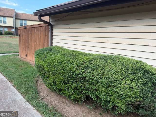 3178 Nectarine Circle, Decatur, GA 30034