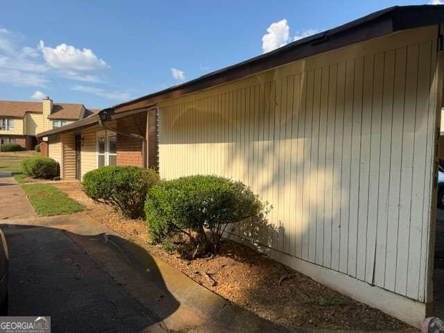3178 Nectarine Circle, Decatur, GA 30034