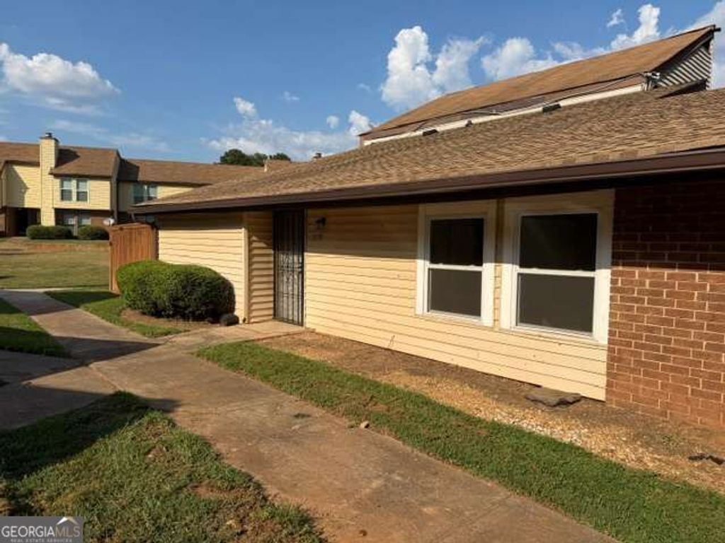 3178 Nectarine Circle, Decatur, GA 30034