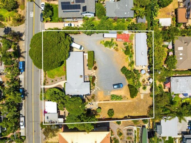 735 Cornish Drive, Encinitas, CA 92024