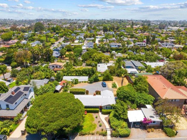 735 Cornish Drive, Encinitas, CA 92024