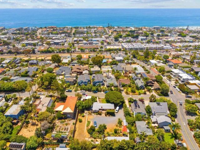 735 Cornish Drive, Encinitas, CA 92024