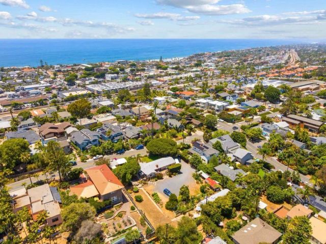 735 Cornish Drive, Encinitas, CA 92024