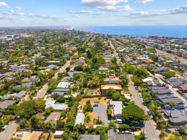 735 Cornish Drive, Encinitas, CA 92024