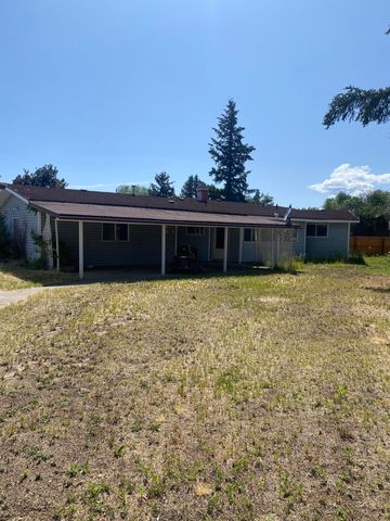 4939 Sumac Court, Klamath Falls, OR 97603