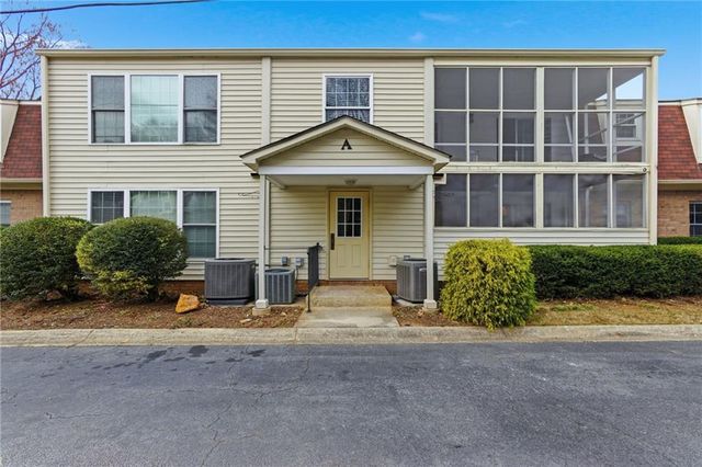 3825 Lavista Road A1, Tucker, GA 30084