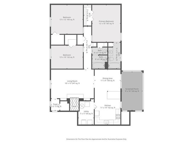 3825 Lavista Road A1, Tucker, GA 30084
