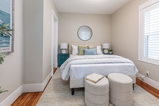 83 Conwell Ave 1, Somerville, MA 02144