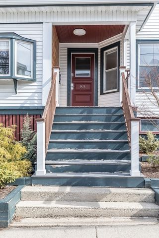83 Conwell Ave 1, Somerville, MA 02144
