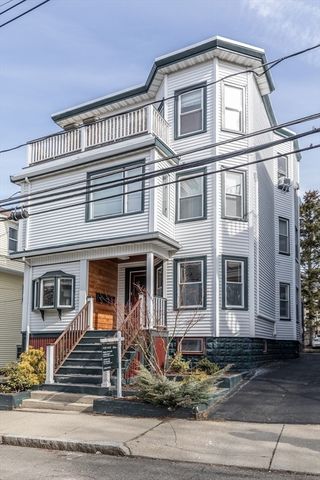 83 Conwell Ave 1, Somerville, MA 02144