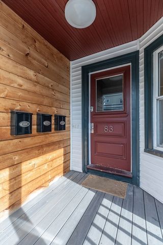 83 Conwell Ave 1, Somerville, MA 02144