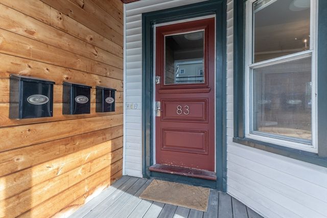 83 Conwell Ave 1, Somerville, MA 02144