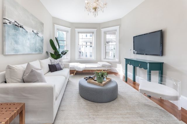 83 Conwell Ave 1, Somerville, MA 02144