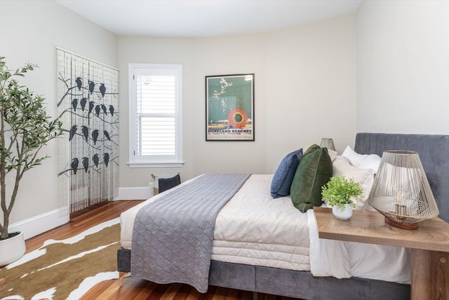 83 Conwell Ave 1, Somerville, MA 02144