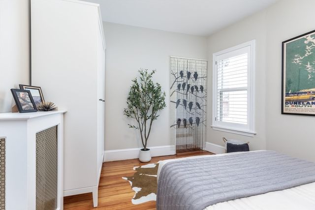 83 Conwell Ave 1, Somerville, MA 02144