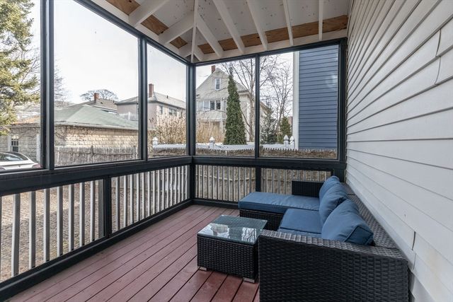 83 Conwell Ave 1, Somerville, MA 02144