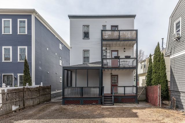 83 Conwell Ave 1, Somerville, MA 02144