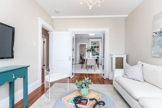 83 Conwell Ave 1, Somerville, MA 02144