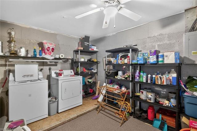 1705 NE 7th ST, Cape Coral, FL 33909