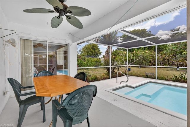 1705 NE 7th ST, Cape Coral, FL 33909