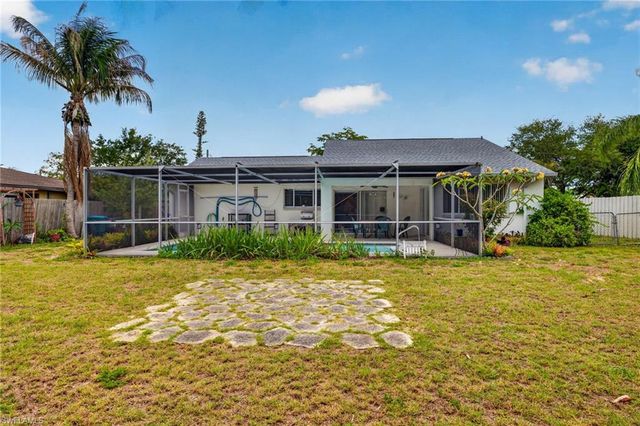 1705 NE 7th ST, Cape Coral, FL 33909