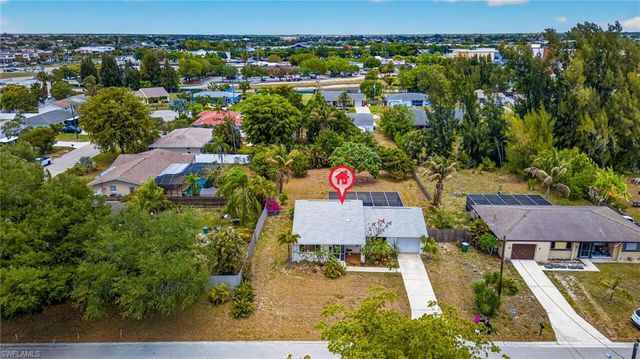 1705 NE 7th ST, Cape Coral, FL 33909