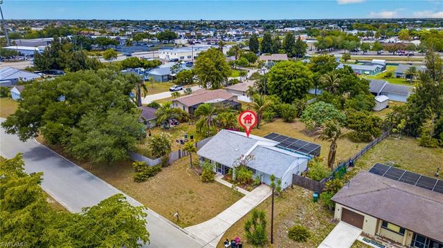 1705 NE 7th ST, Cape Coral, FL 33909