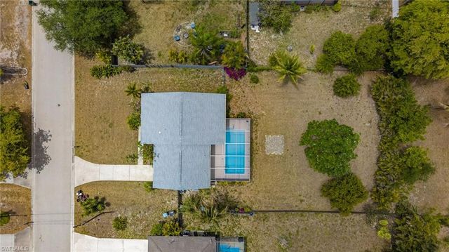 1705 NE 7th ST, Cape Coral, FL 33909