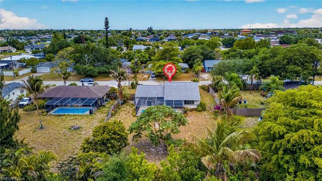 1705 NE 7th ST, Cape Coral, FL 33909