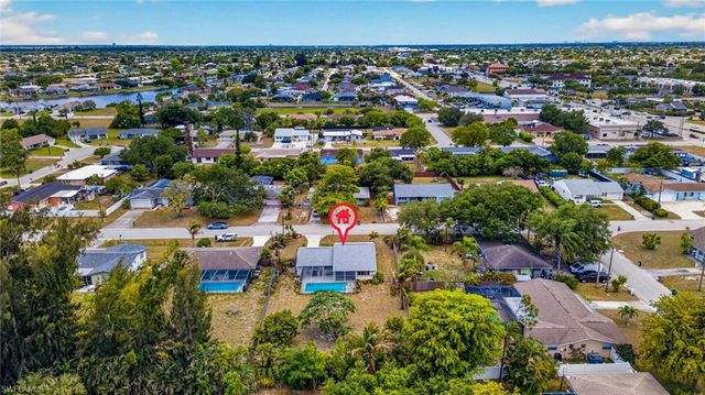 1705 NE 7th ST, Cape Coral, FL 33909
