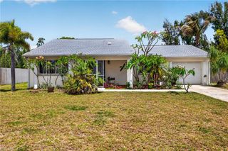 1705 NE 7th ST, Cape Coral, FL 33909