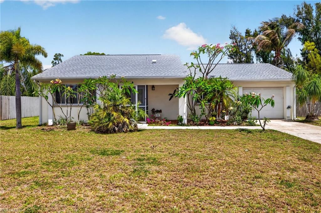 1705 NE 7th ST, Cape Coral, FL 33909