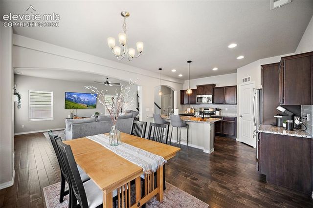 8675 Vanderwood Road, Colorado Springs, CO 80908