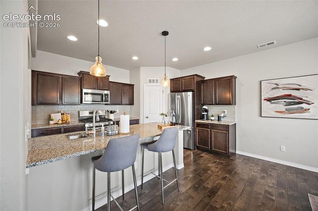 8675 Vanderwood Road, Colorado Springs, CO 80908