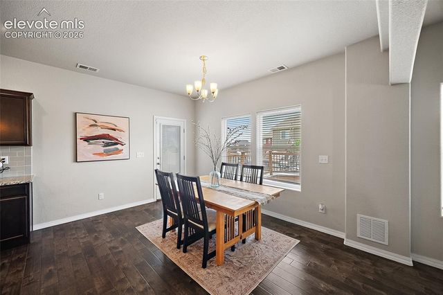 8675 Vanderwood Road, Colorado Springs, CO 80908
