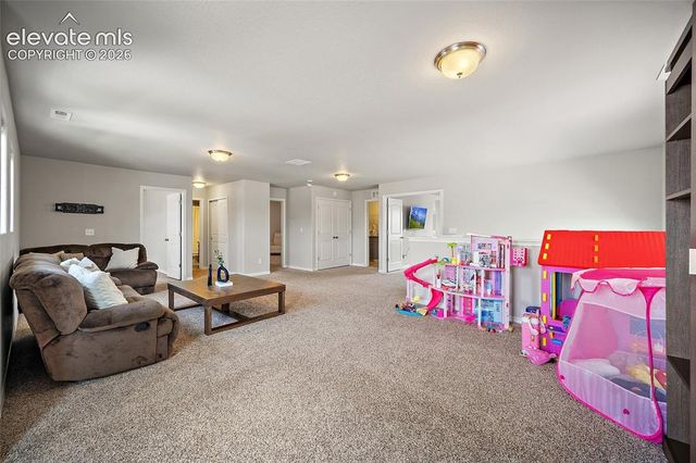 8675 Vanderwood Road, Colorado Springs, CO 80908