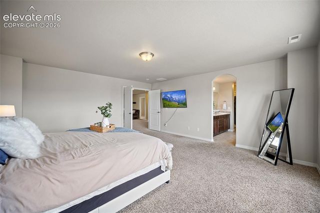 8675 Vanderwood Road, Colorado Springs, CO 80908