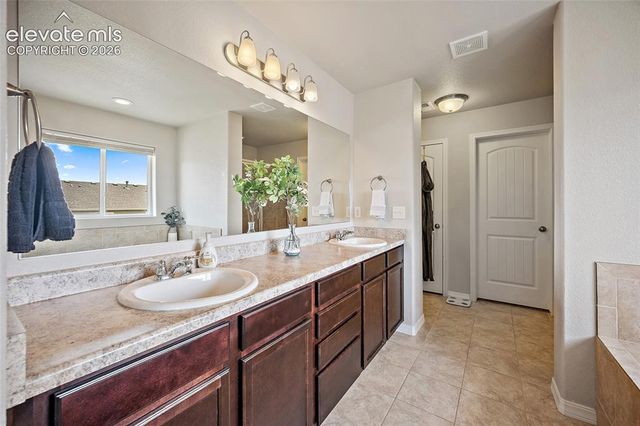 8675 Vanderwood Road, Colorado Springs, CO 80908