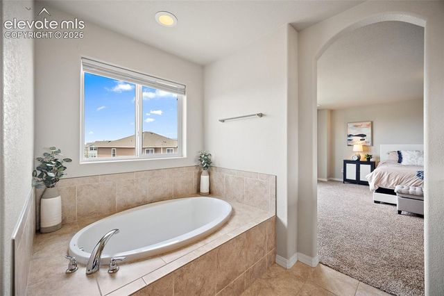 8675 Vanderwood Road, Colorado Springs, CO 80908