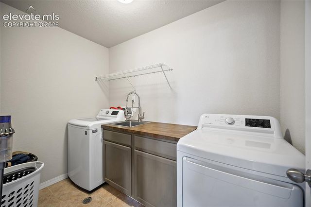 8675 Vanderwood Road, Colorado Springs, CO 80908