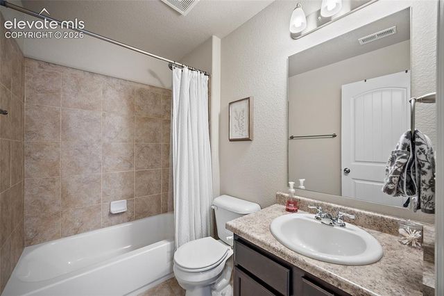 8675 Vanderwood Road, Colorado Springs, CO 80908