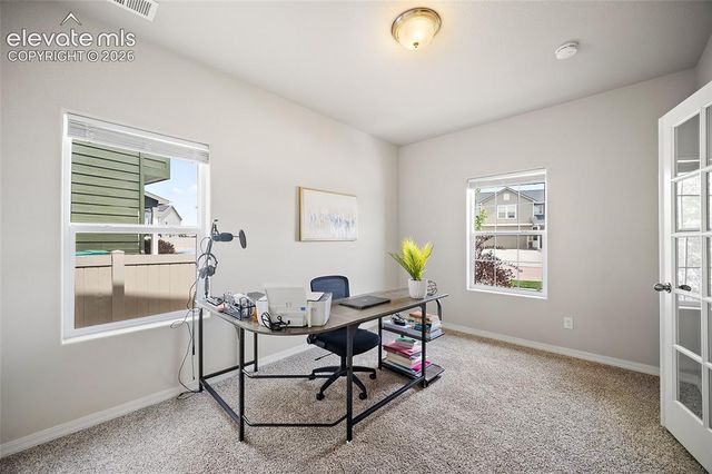 8675 Vanderwood Road, Colorado Springs, CO 80908