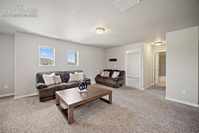 8675 Vanderwood Road, Colorado Springs, CO 80908