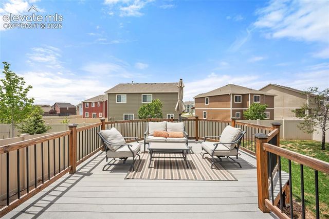 8675 Vanderwood Road, Colorado Springs, CO 80908